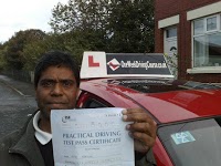 One Week Driving Course 631062 Image 5